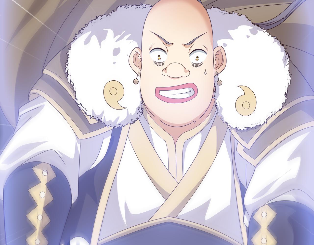 凝血神针(1/3)-第39话