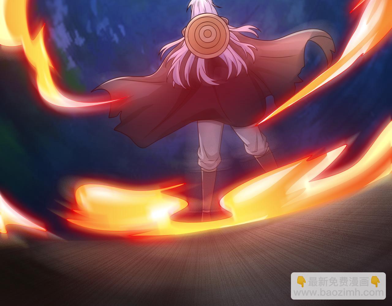 凝血神针(1/3)-第39话