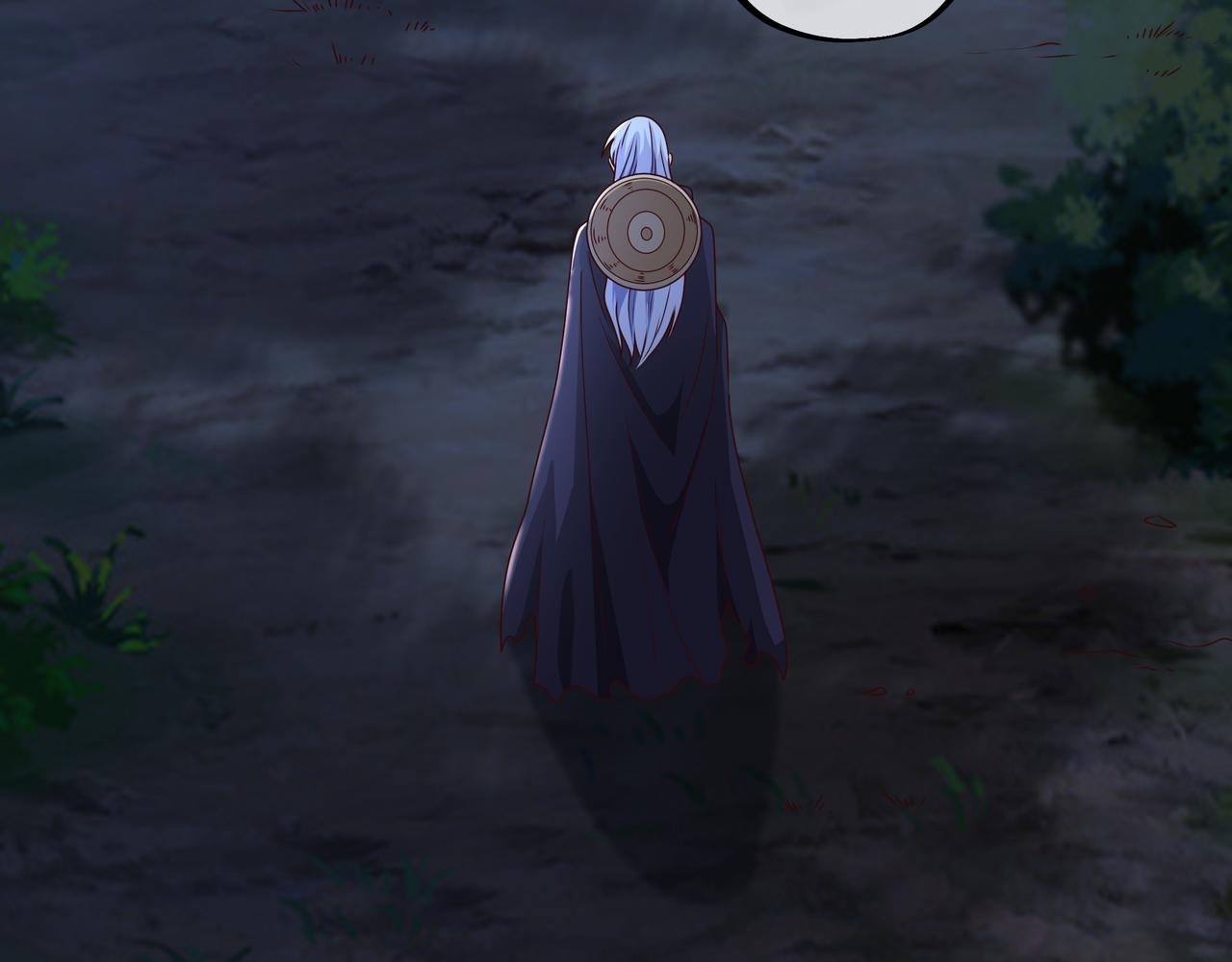 凝血神针(1/3)-第39话