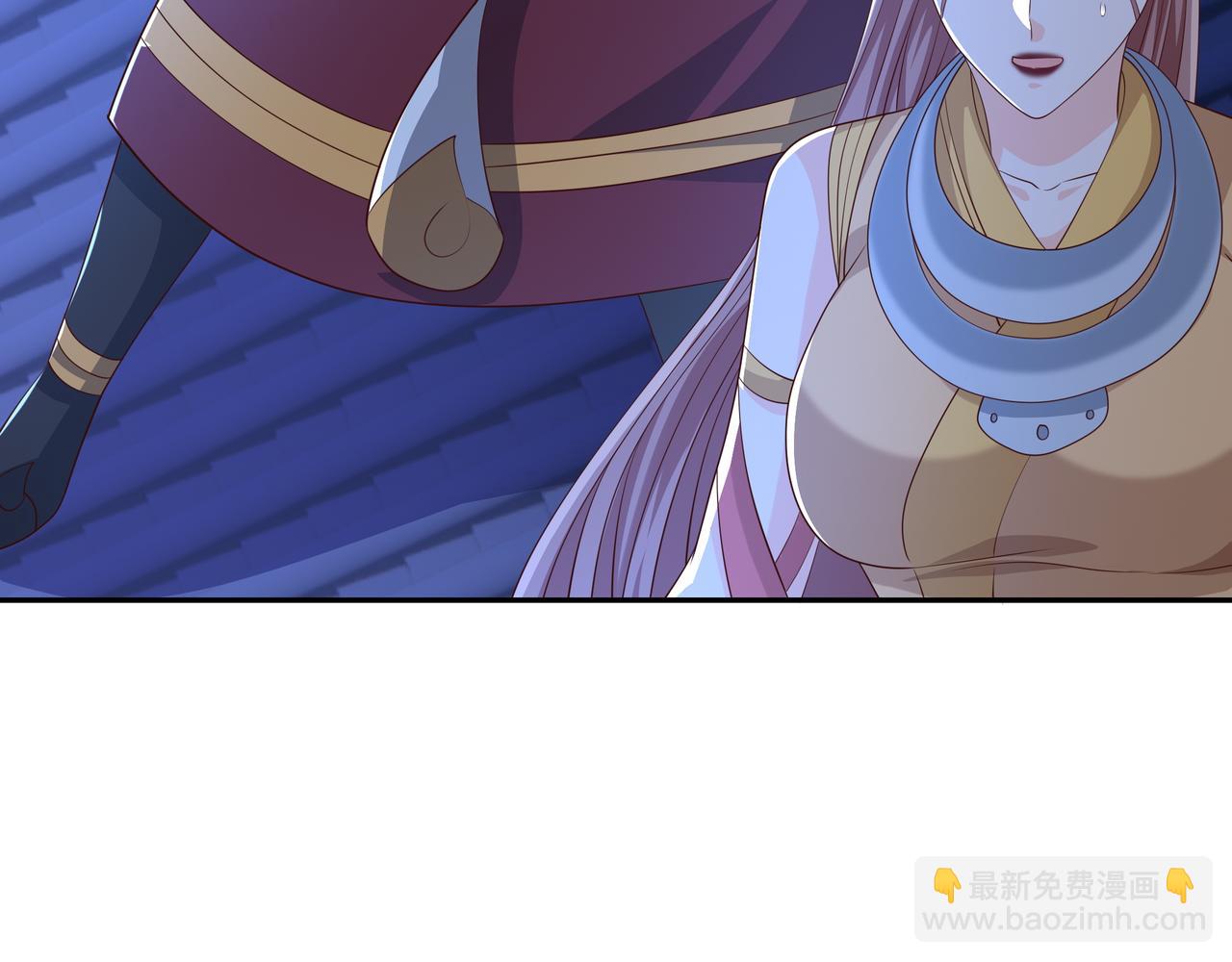 窥破杀阵(1/2)-第45话