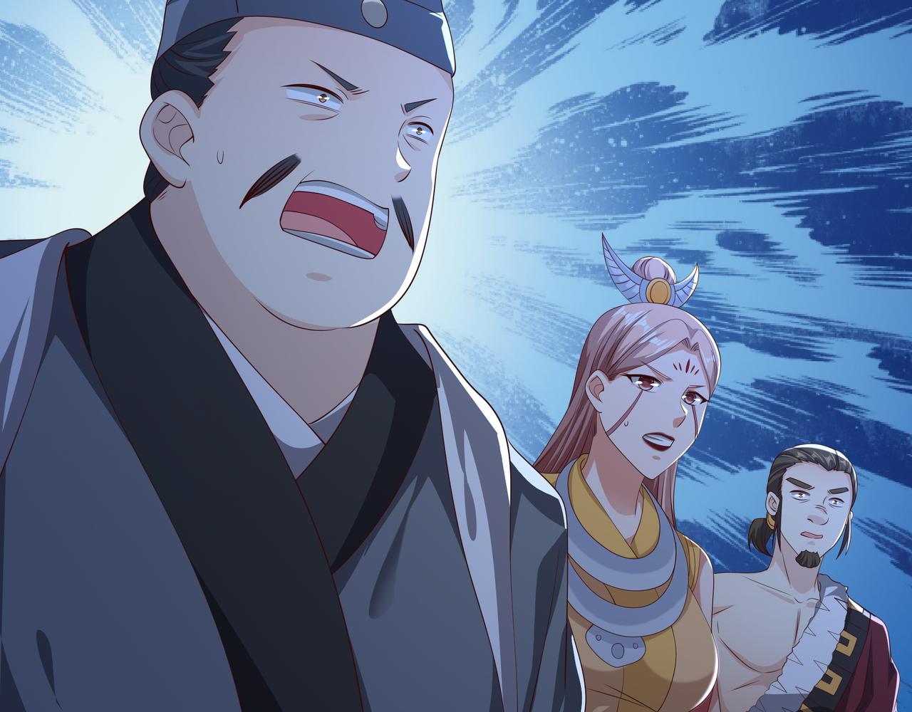 窥破杀阵(1/2)-第45话