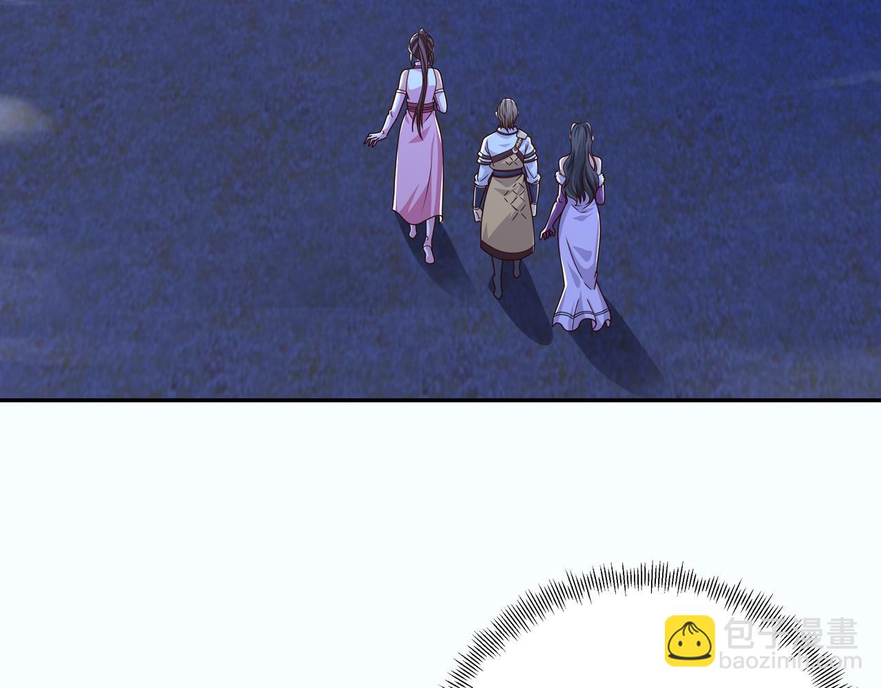 绝对实力(1/2)-第47话