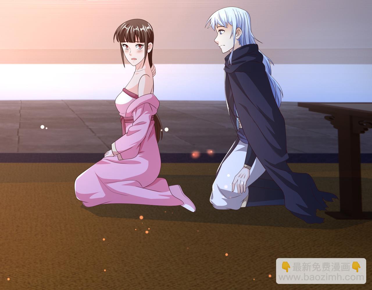 遗迹入口(1/2)-第51话