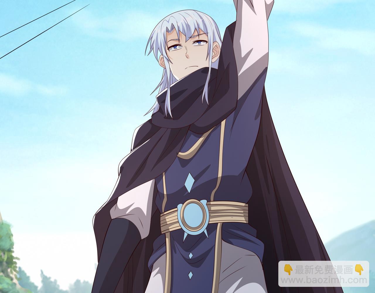 突破(1/2)-第55话