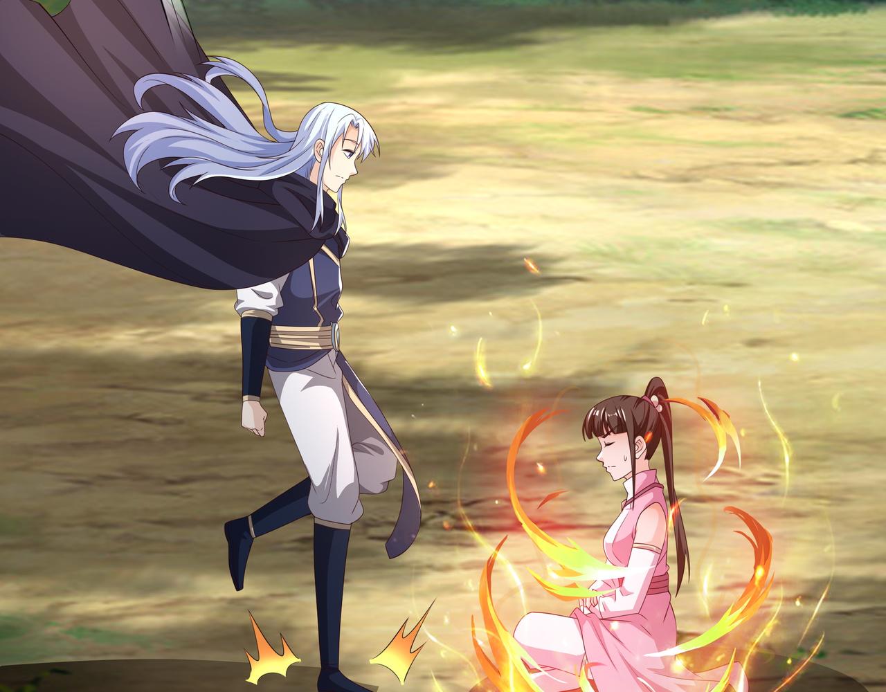 突破(1/2)-第55话