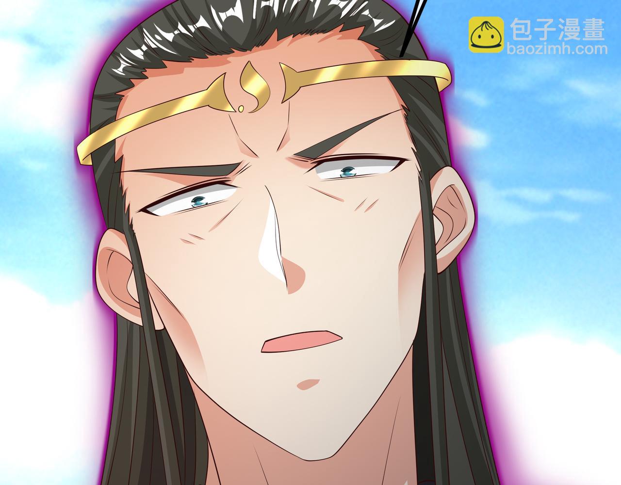 洞天之力(1/2)-第57话