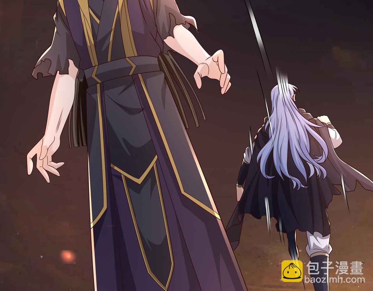 越阶击杀！(1/2)-第59话