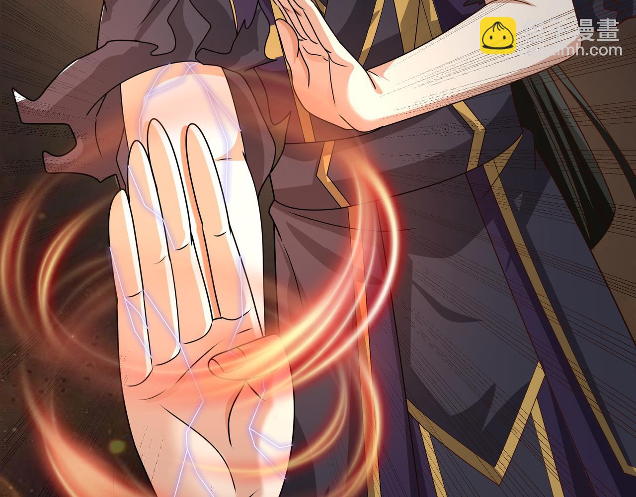 越阶击杀！(1/2)-第59话