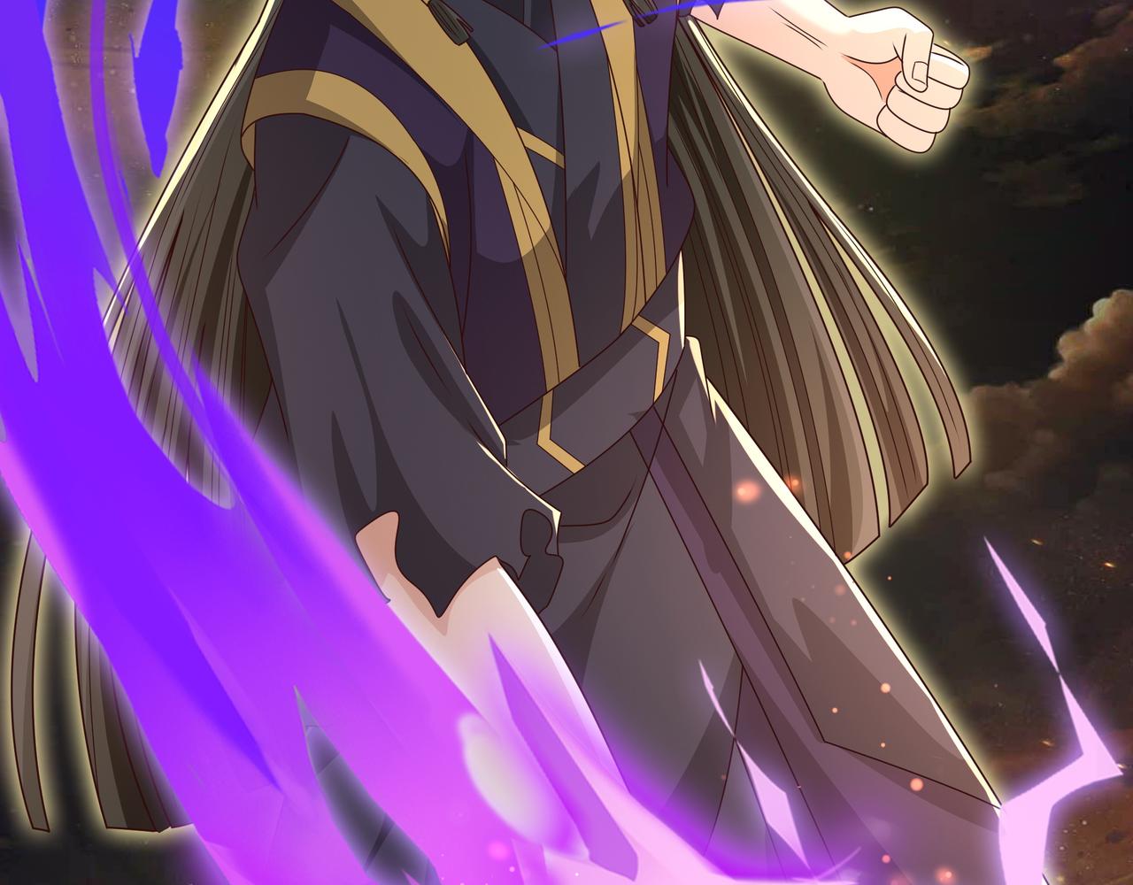 越阶击杀！(1/2)-第59话