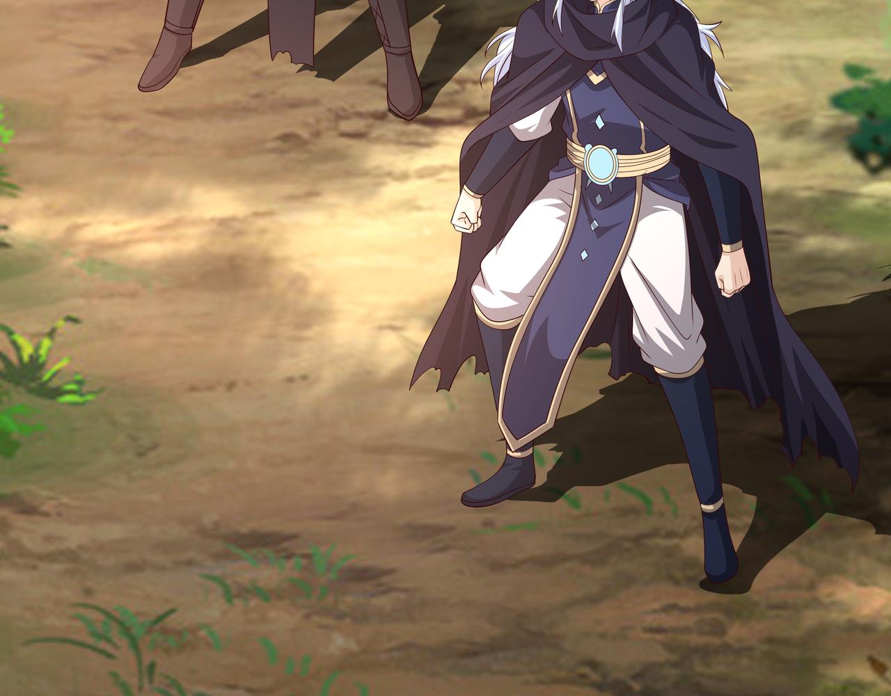 威胁(1/2)-第63话