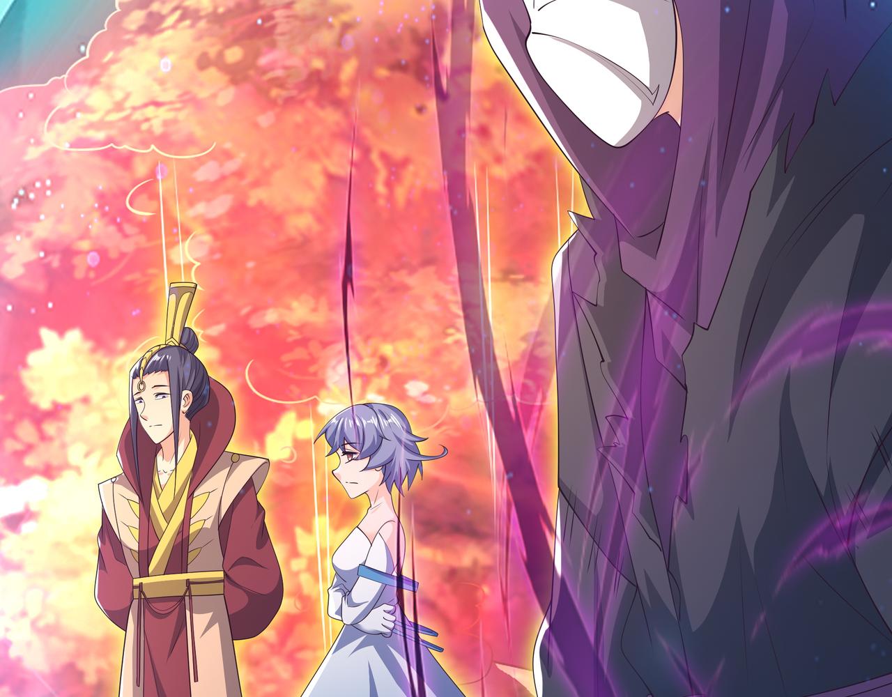 威胁(1/2)-第63话