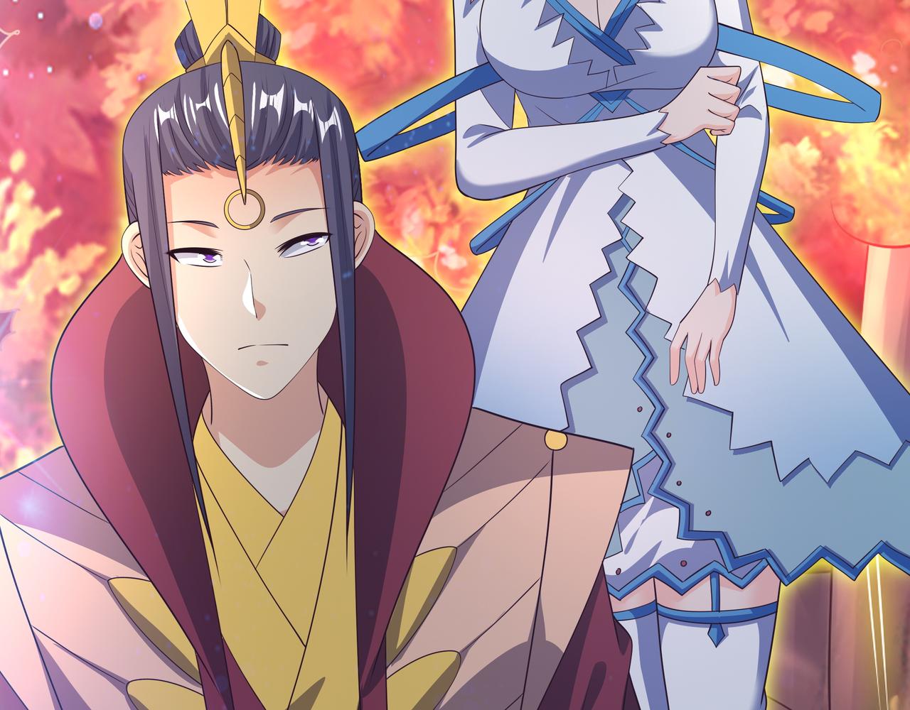 威胁(1/2)-第63话