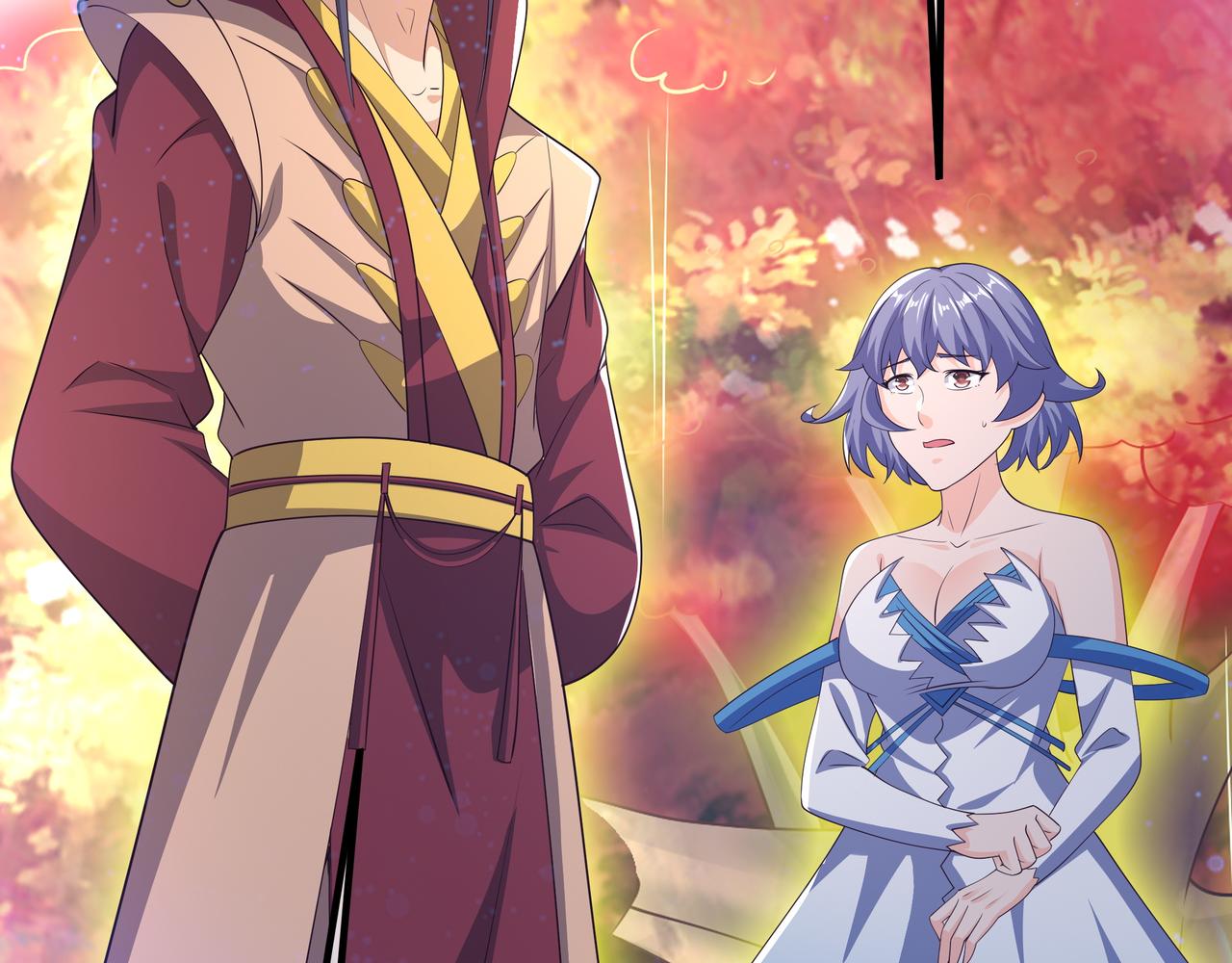 威胁(1/2)-第63话