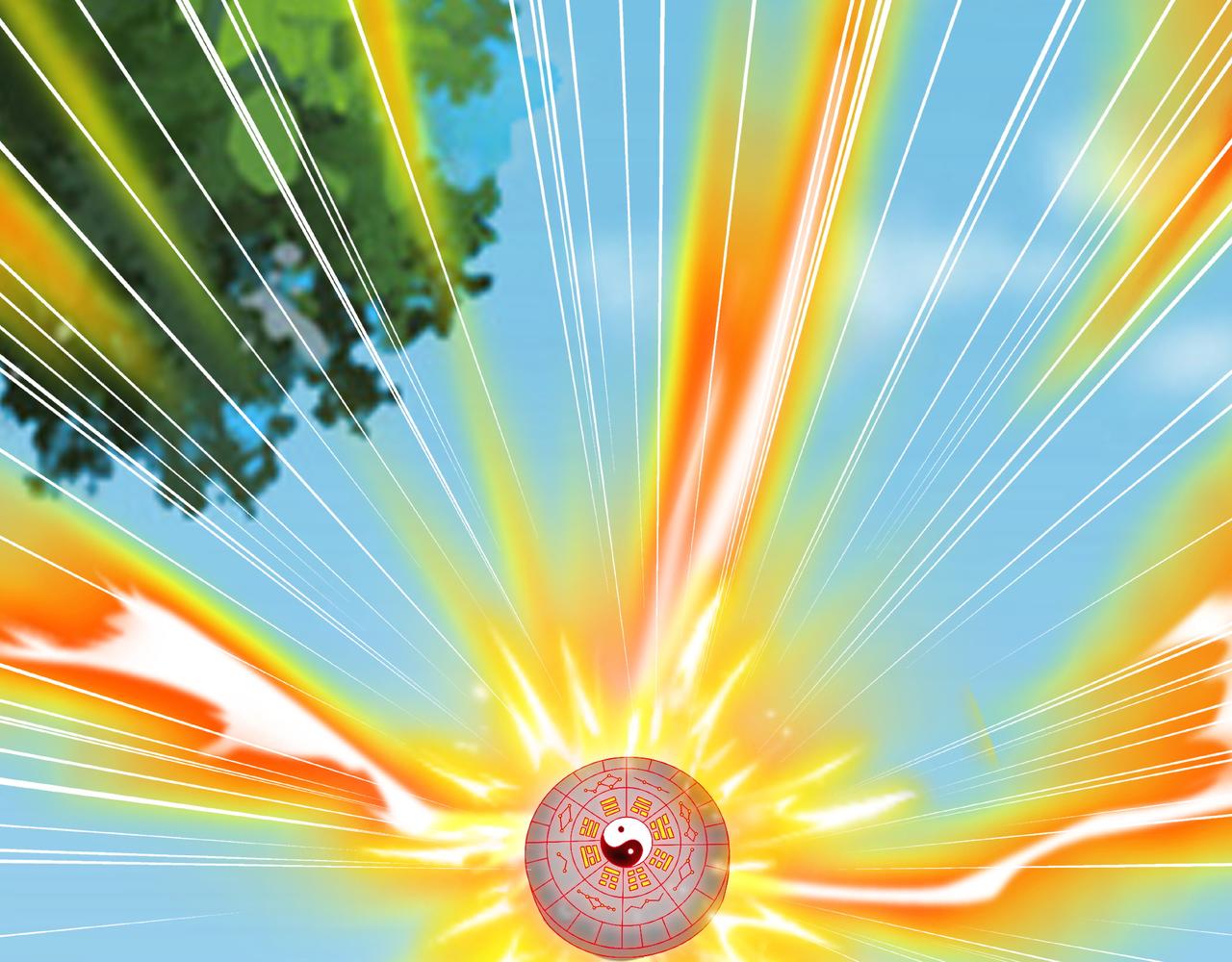 进入结界(1/2)-第65话