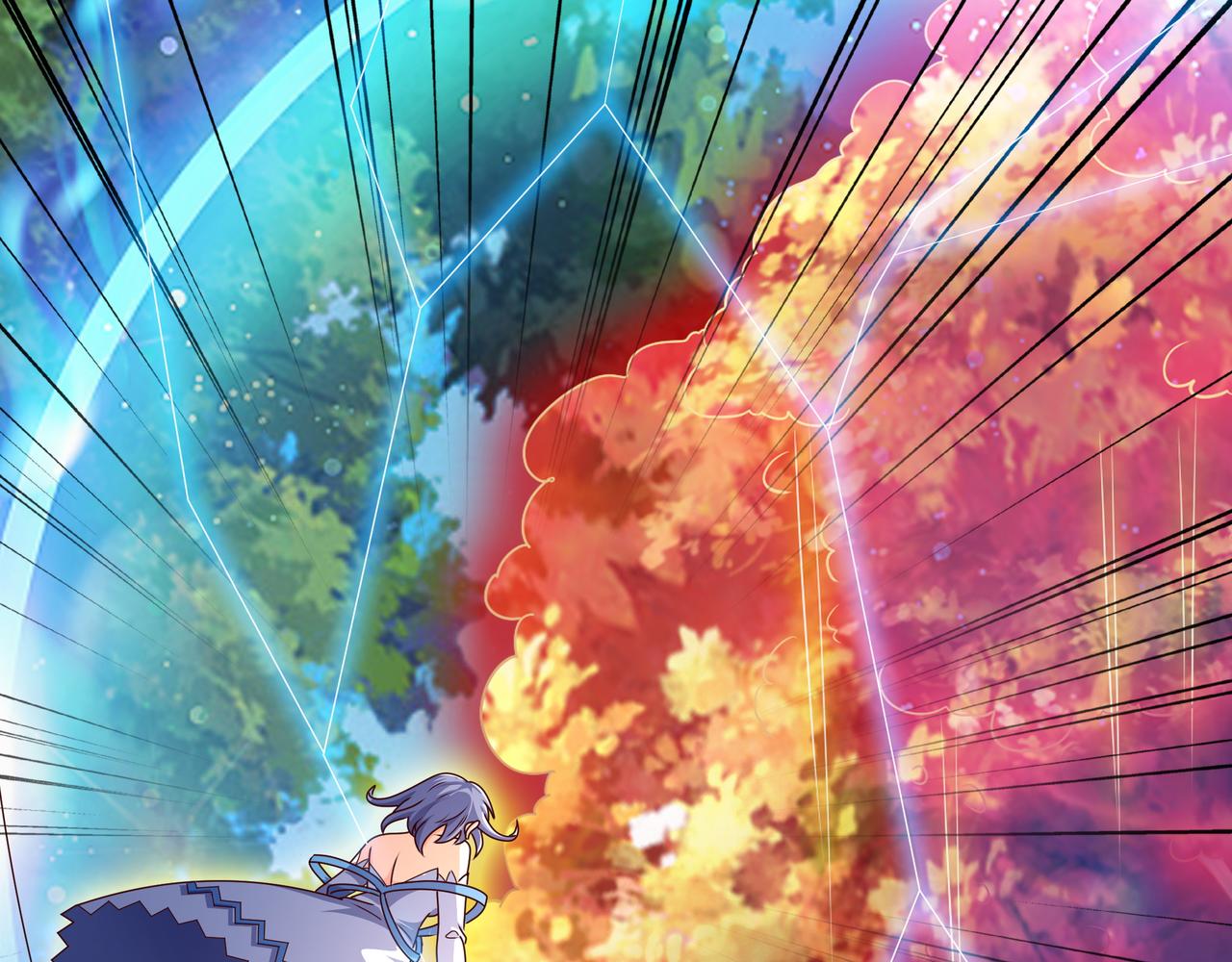 进入结界(1/2)-第65话