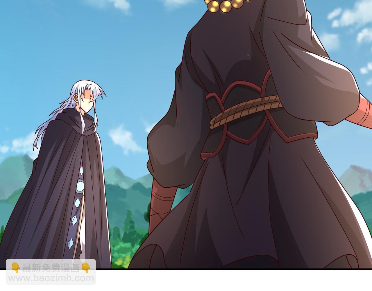 进入结界(1/2)-第65话