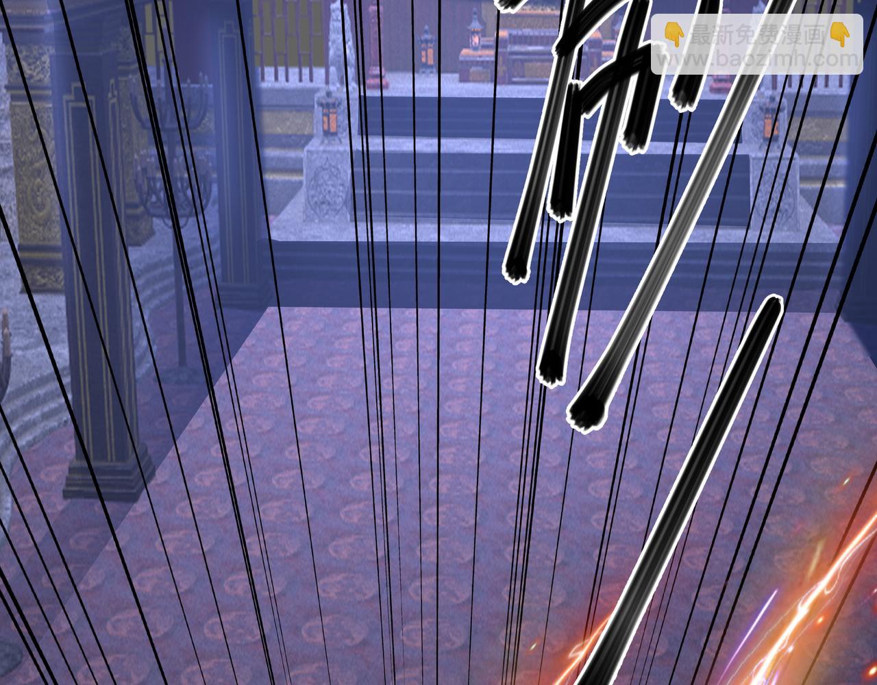 进入结界(1/2)-第65话