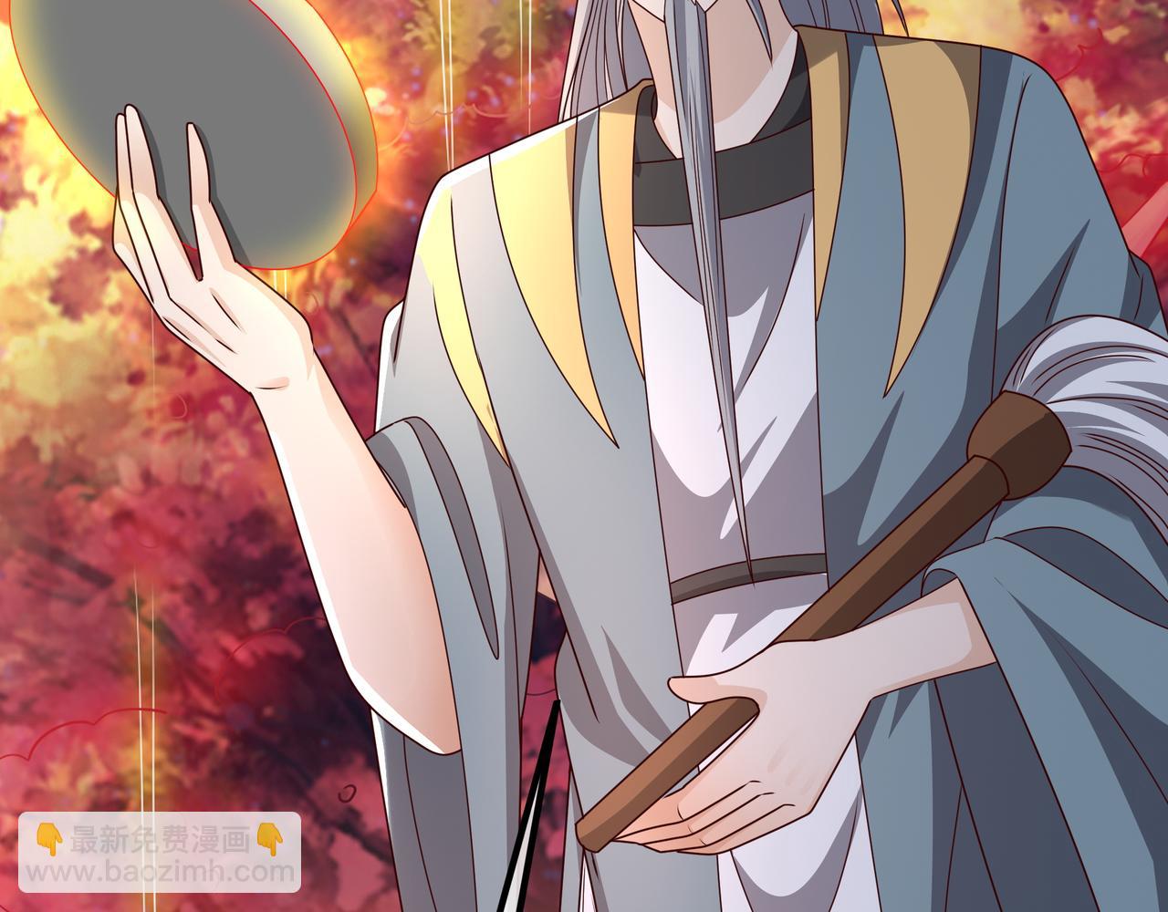 进入结界(1/2)-第65话