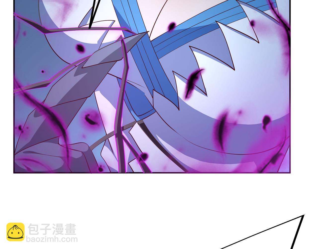 远古邪物(1/3)-第69话