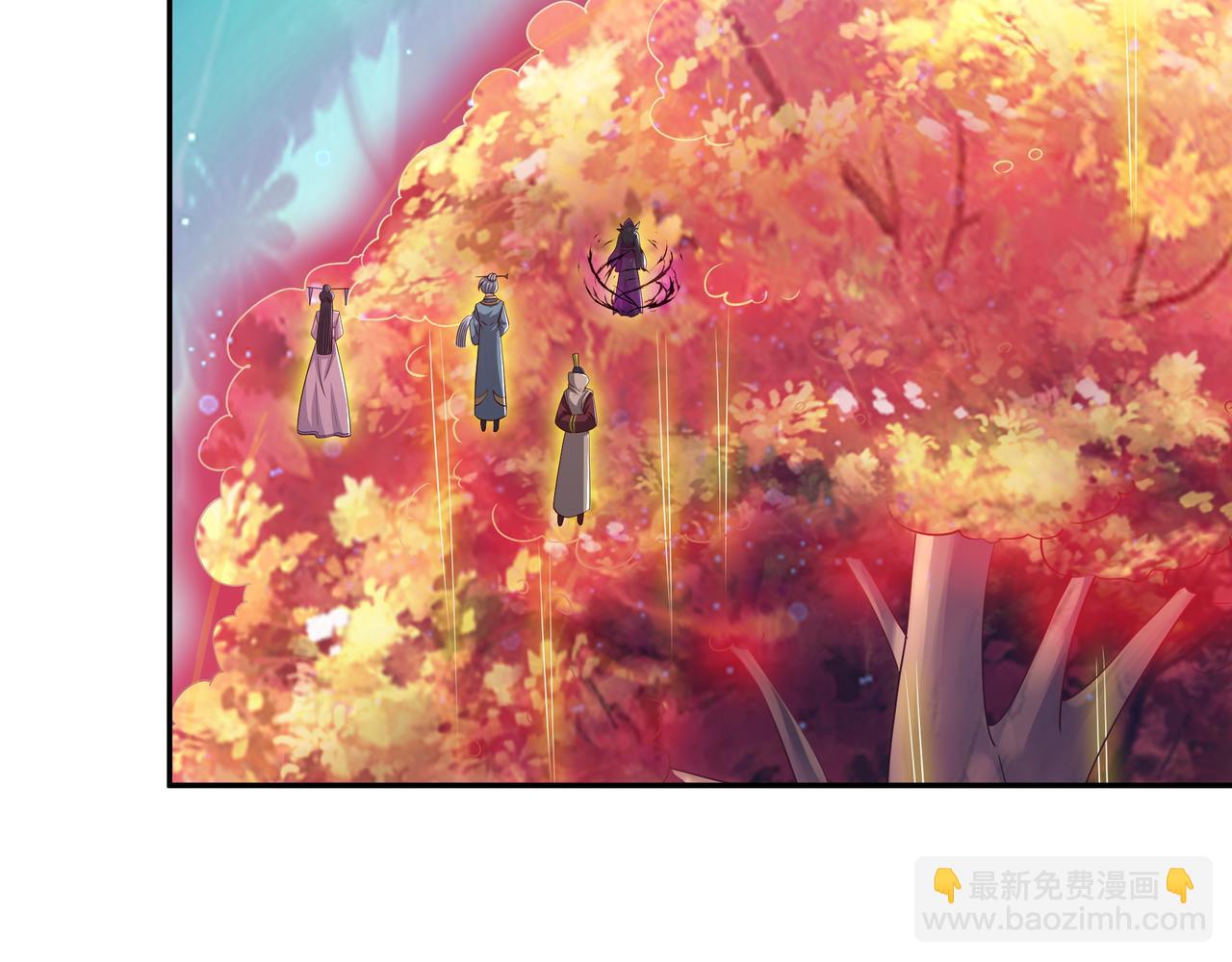 远古邪物(1/3)-第69话