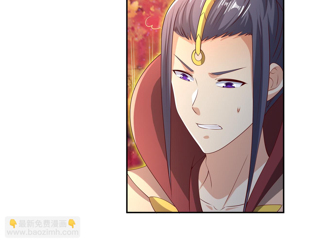 远古邪物(1/3)-第69话