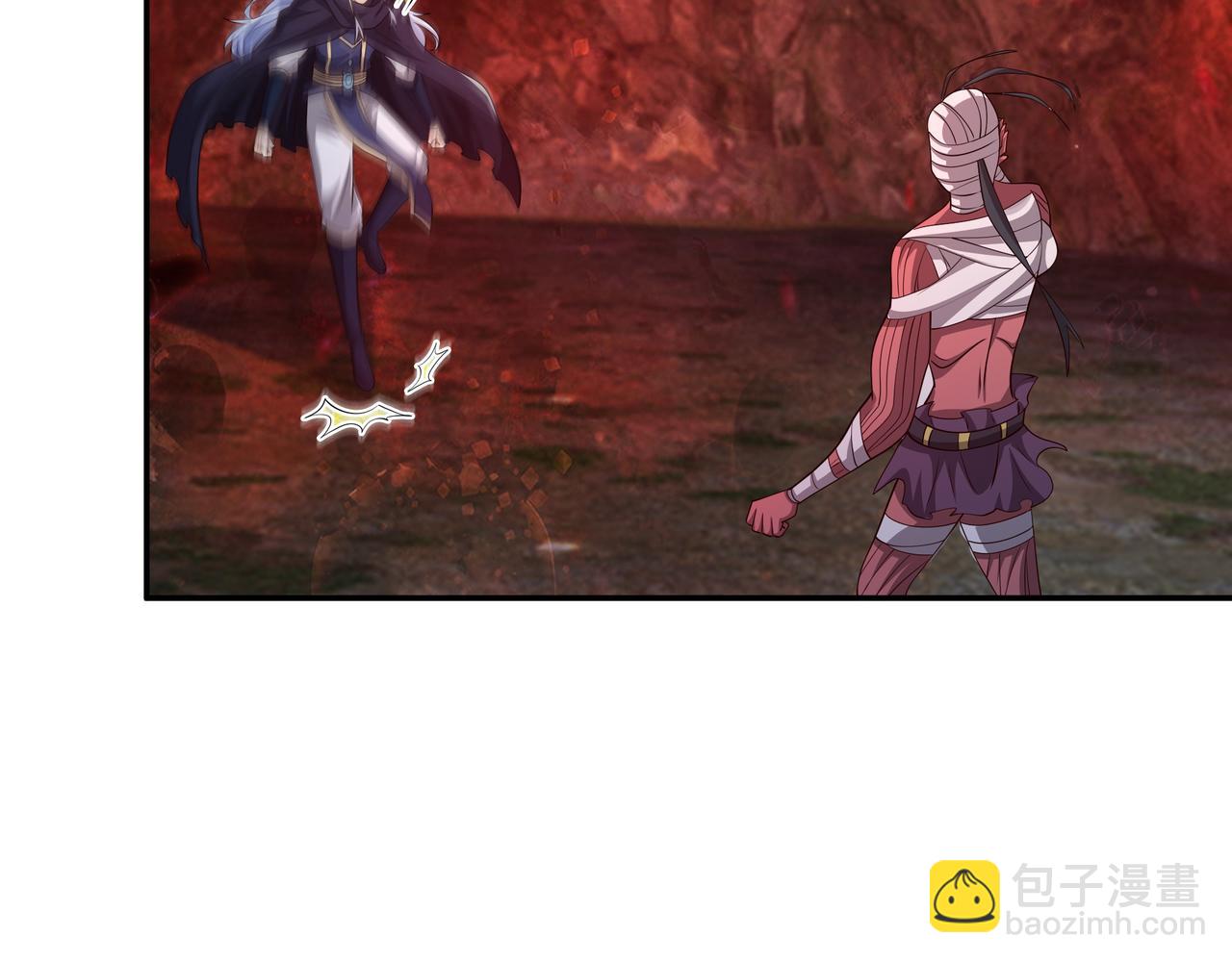 叫爸爸(1/3)-第71话