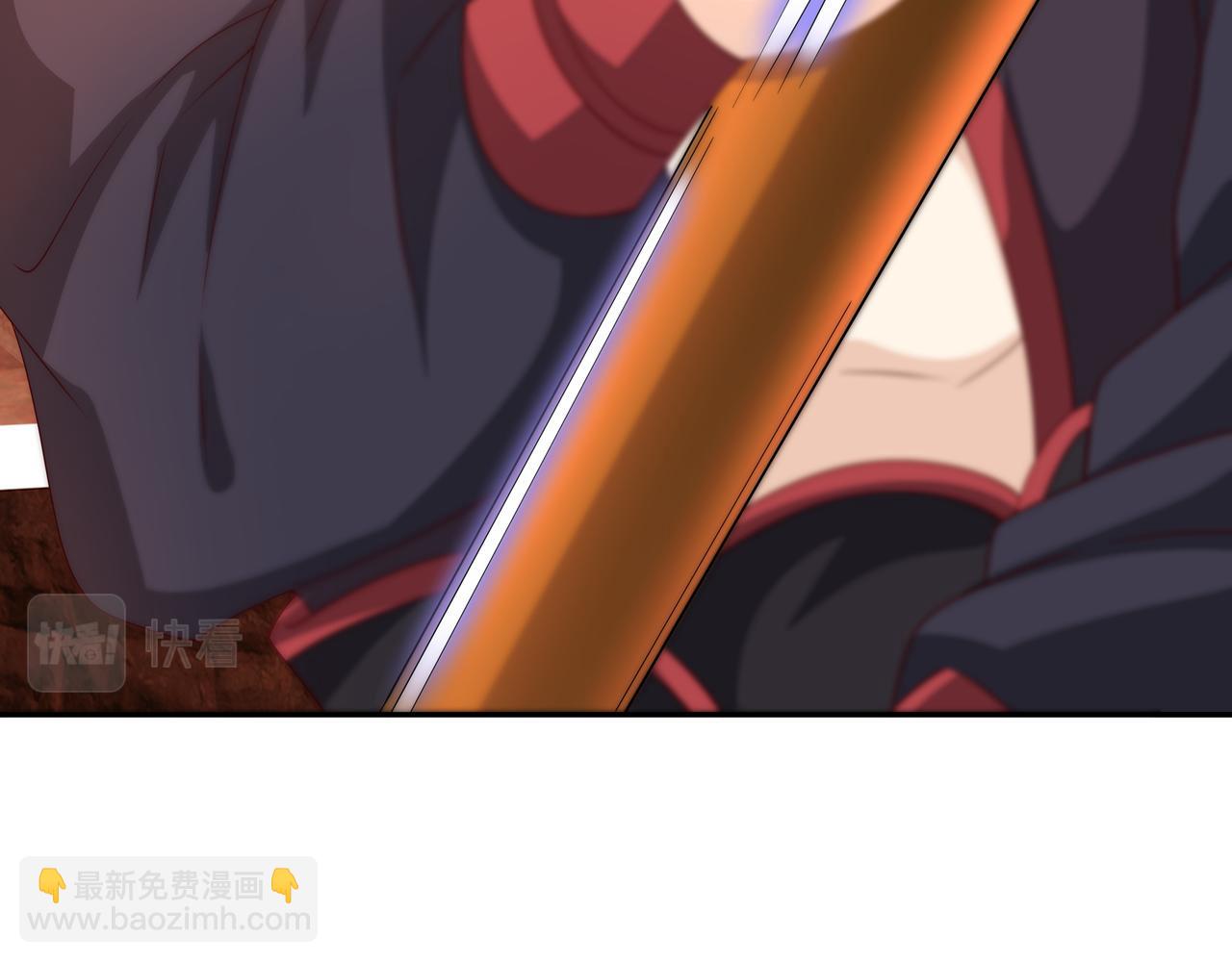 都是经验宝宝(1/2)-第75话