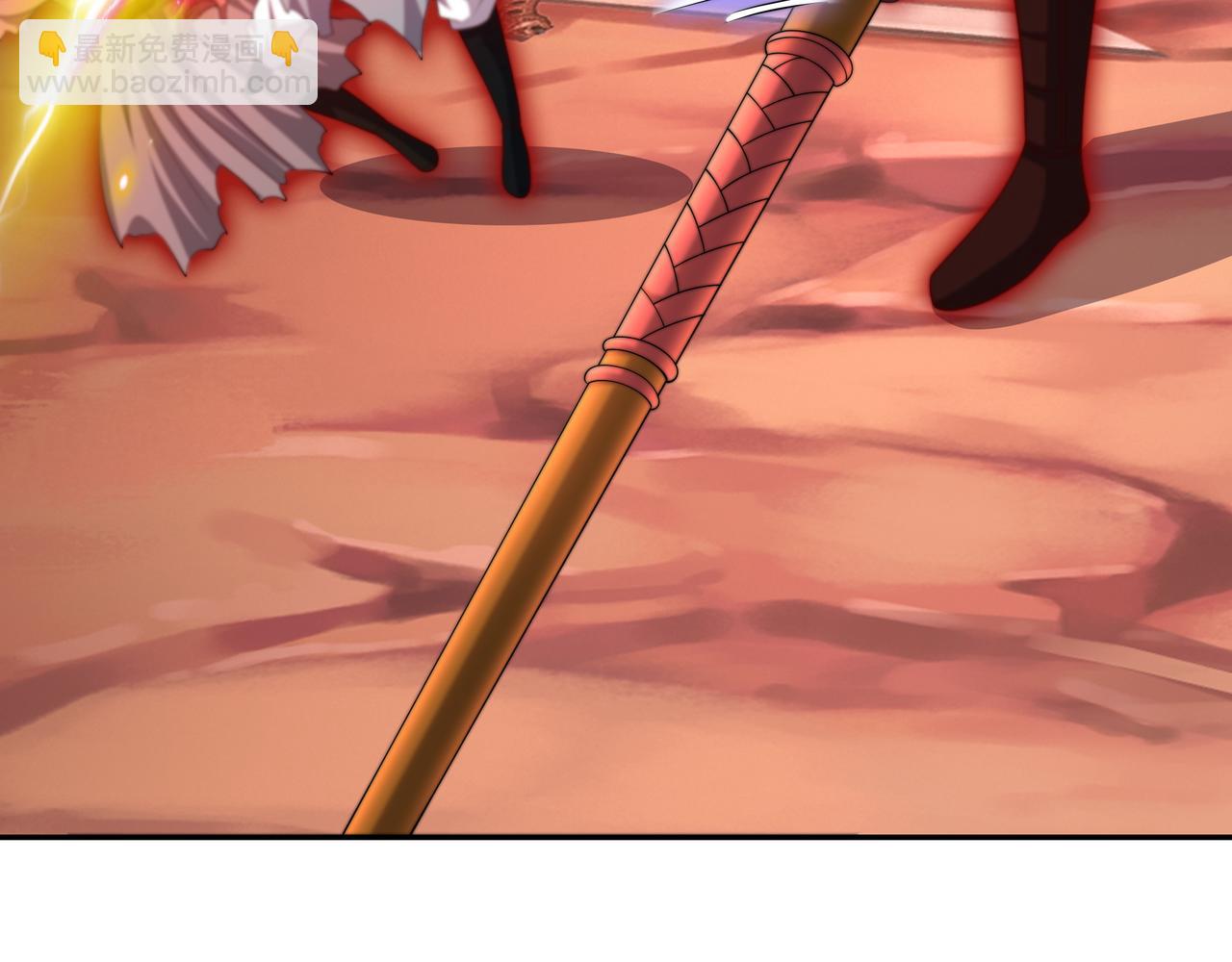 都是经验宝宝(1/2)-第75话