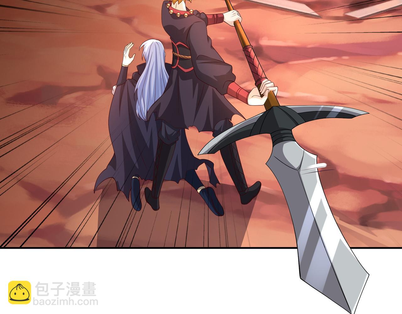 都是经验宝宝(1/2)-第75话