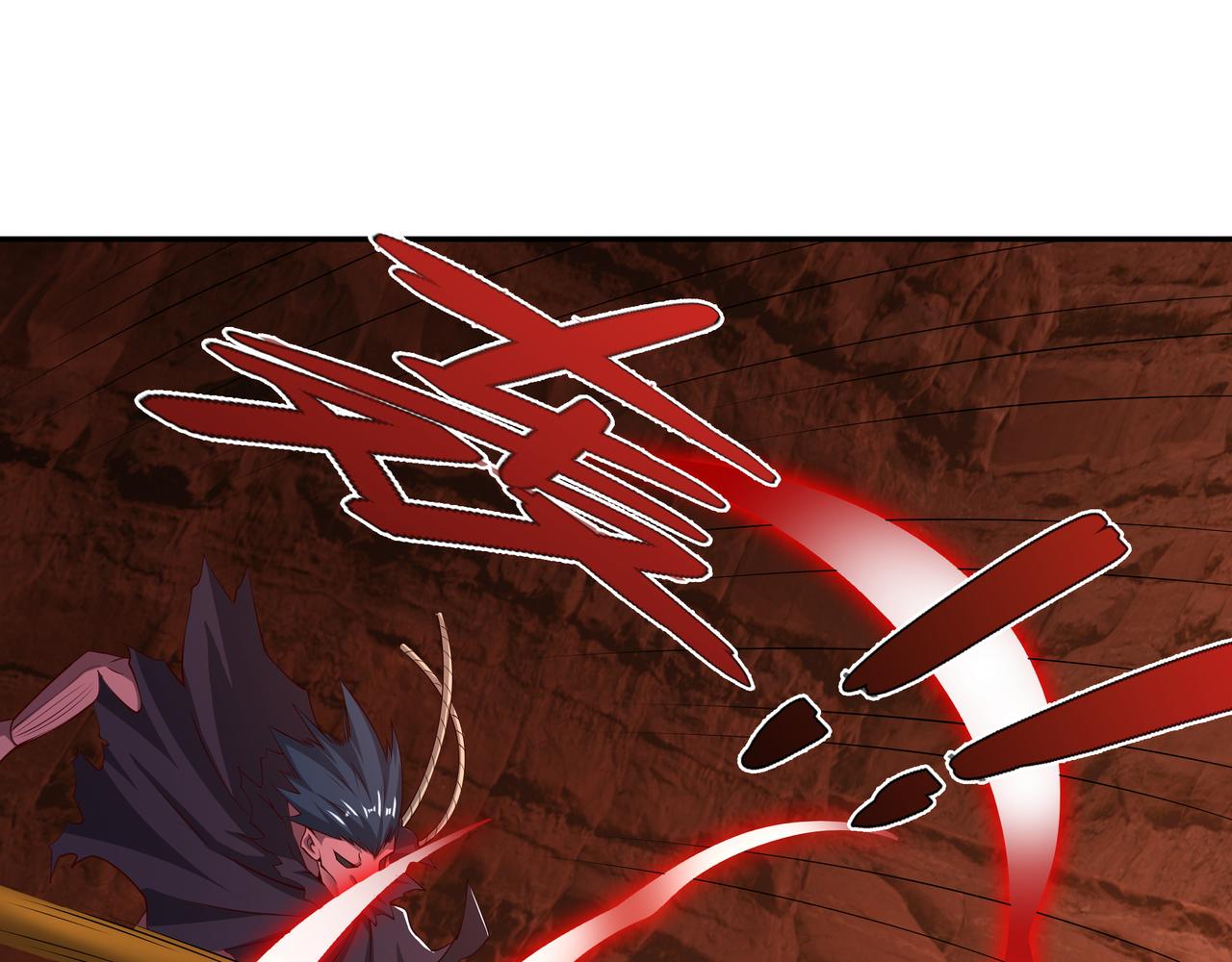 都是经验宝宝(1/2)-第75话