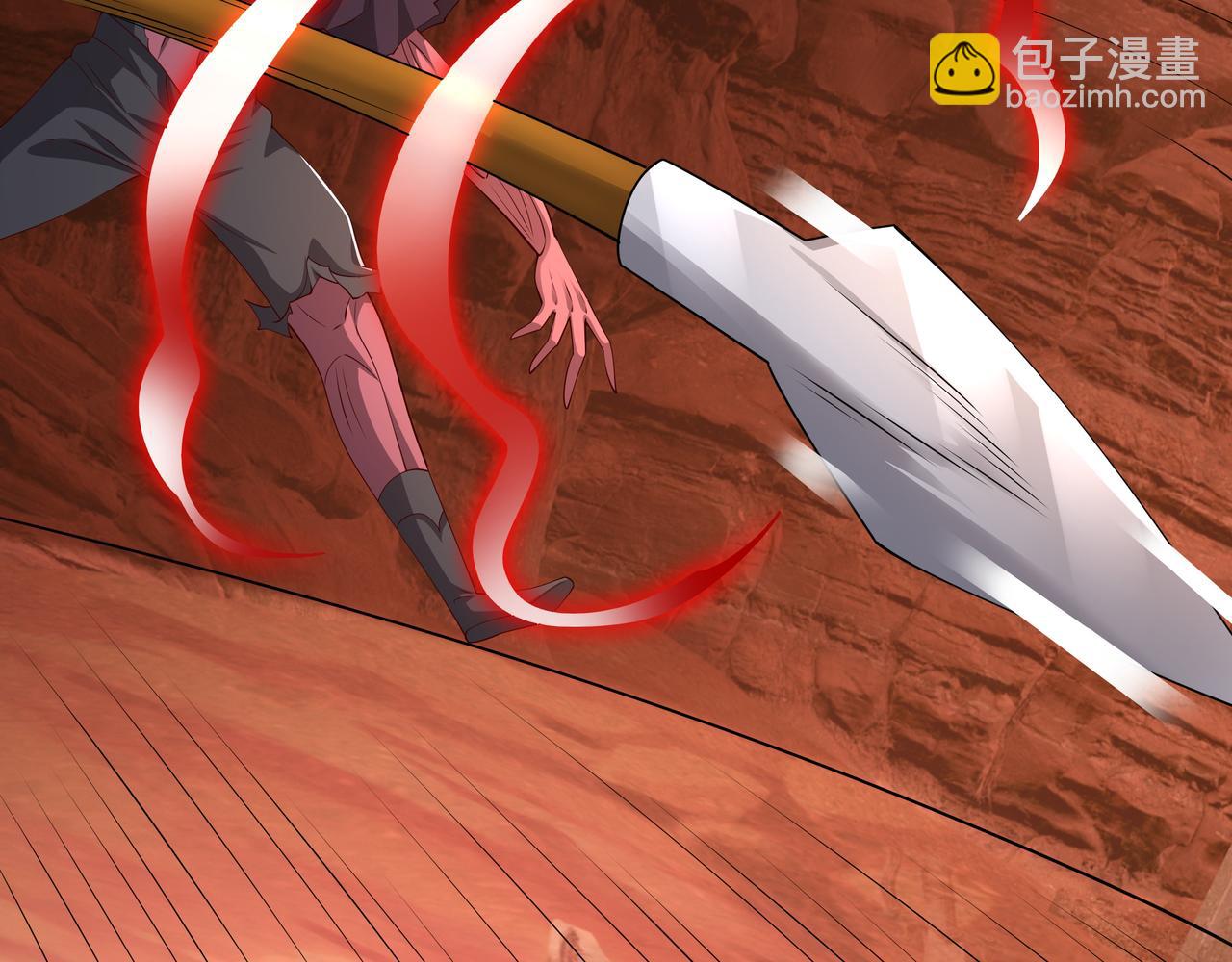 都是经验宝宝(1/2)-第75话