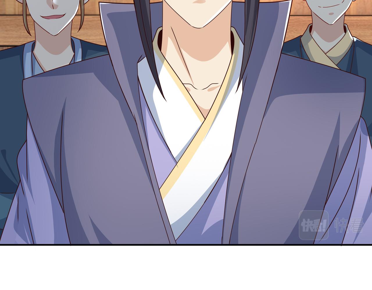 各位都是庸才(1/2)-第9话