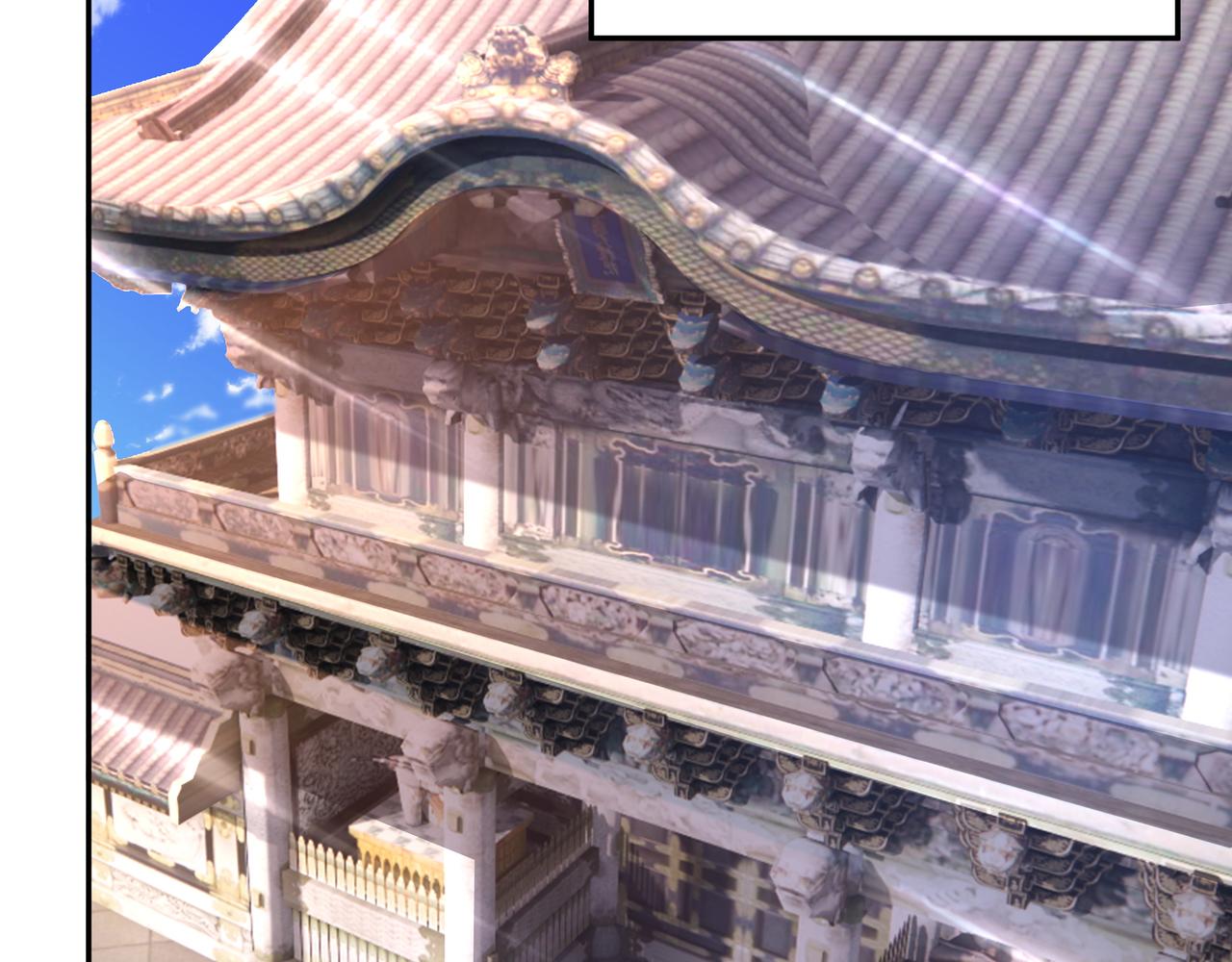 沐王城(1/2)-第93话