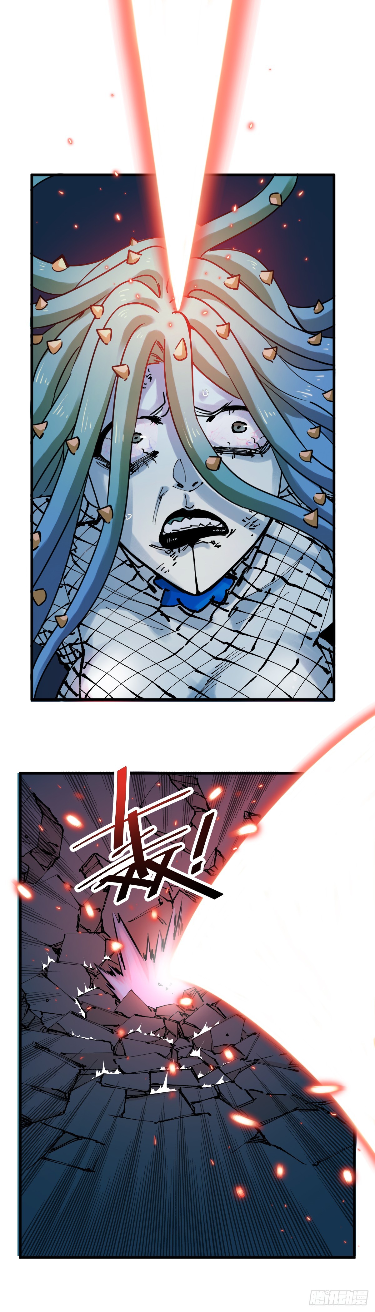 開局自帶狗頭，我成了一方妖尊 - 三方混戰2 - 1