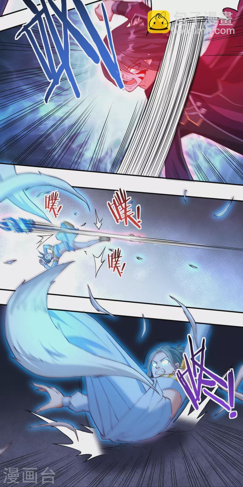 第100话 死斗决胜-第115话