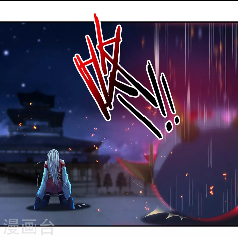 第125话 仇雠2-第145话