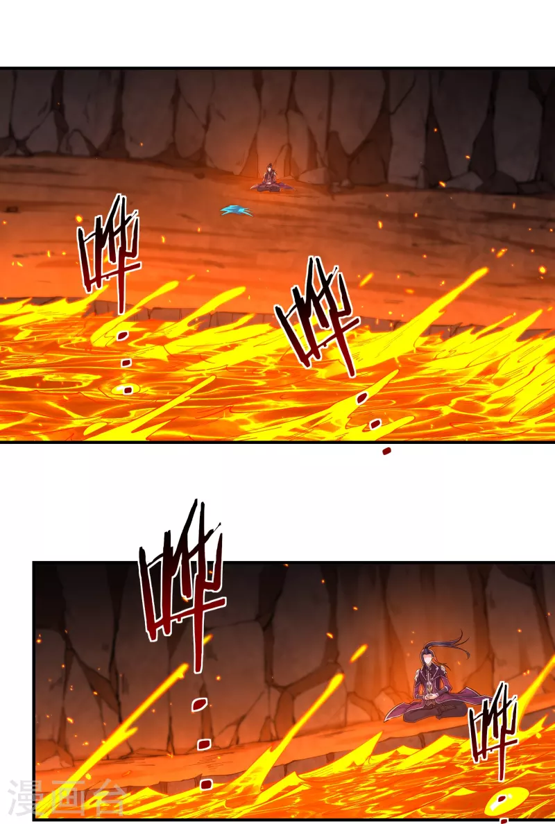 第142话 突破-第163话