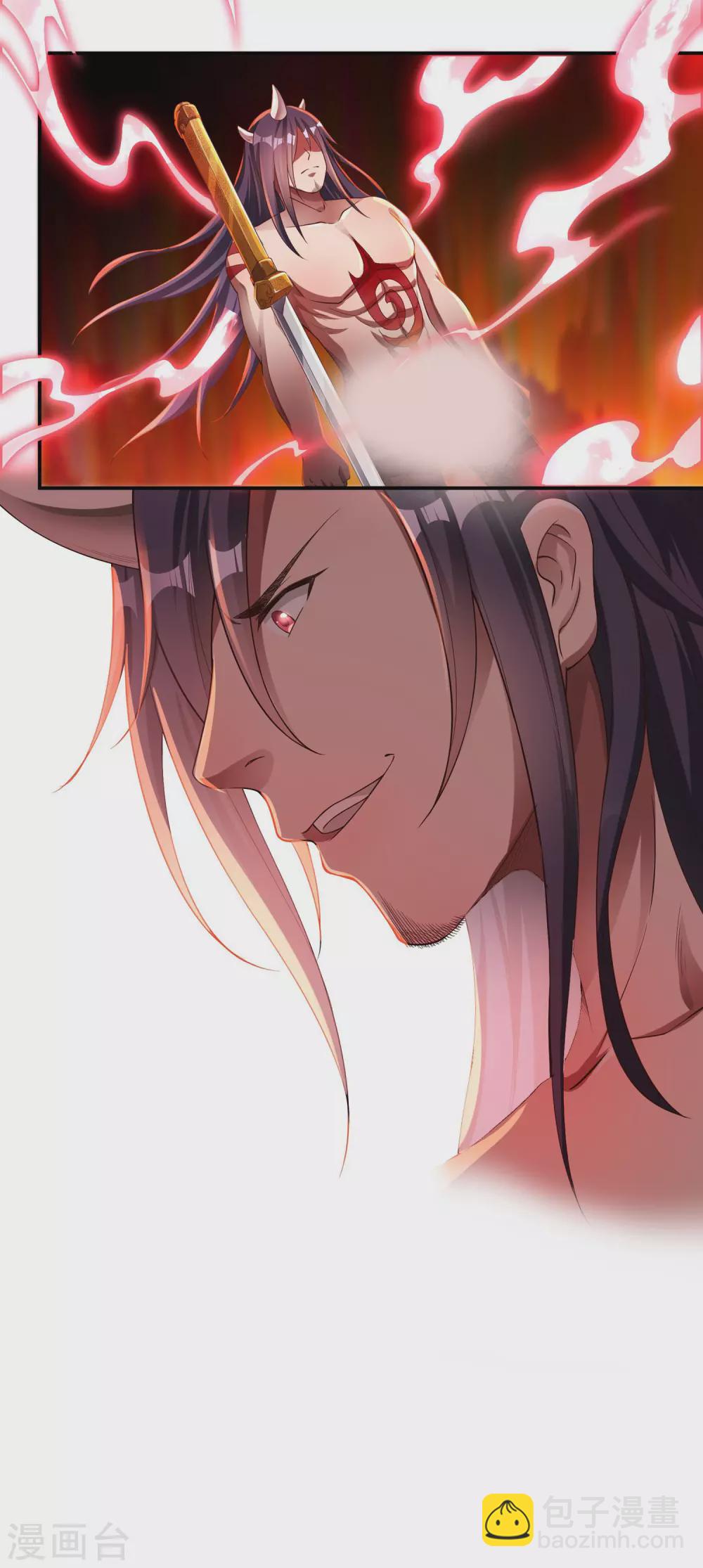 第18话 取剑2-第19话