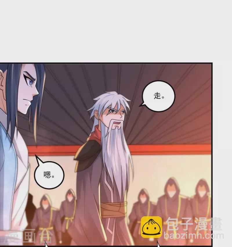 第161话 决战的前奏-第189话