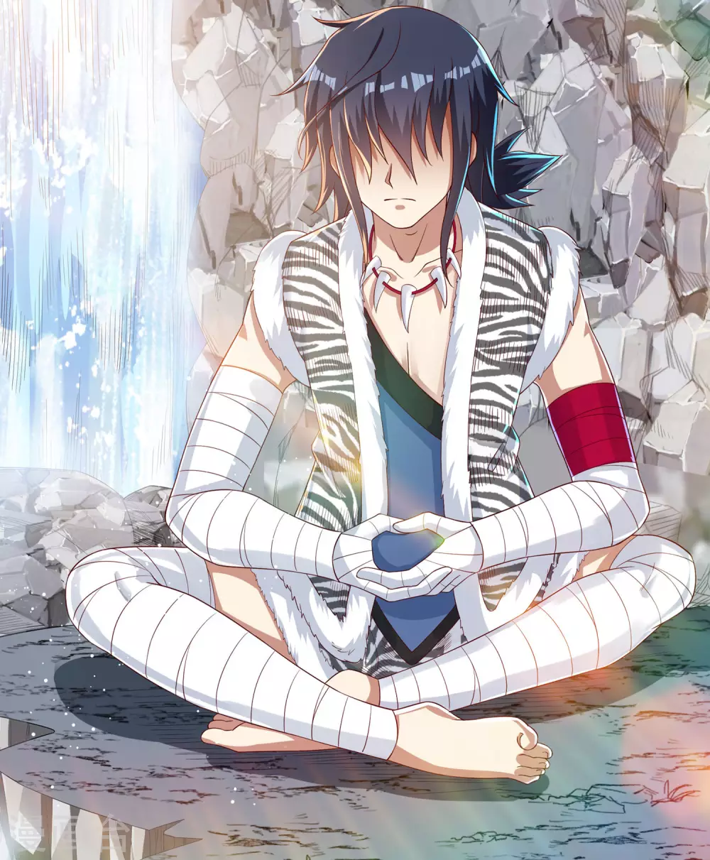 第24话 入侵者1-第27话