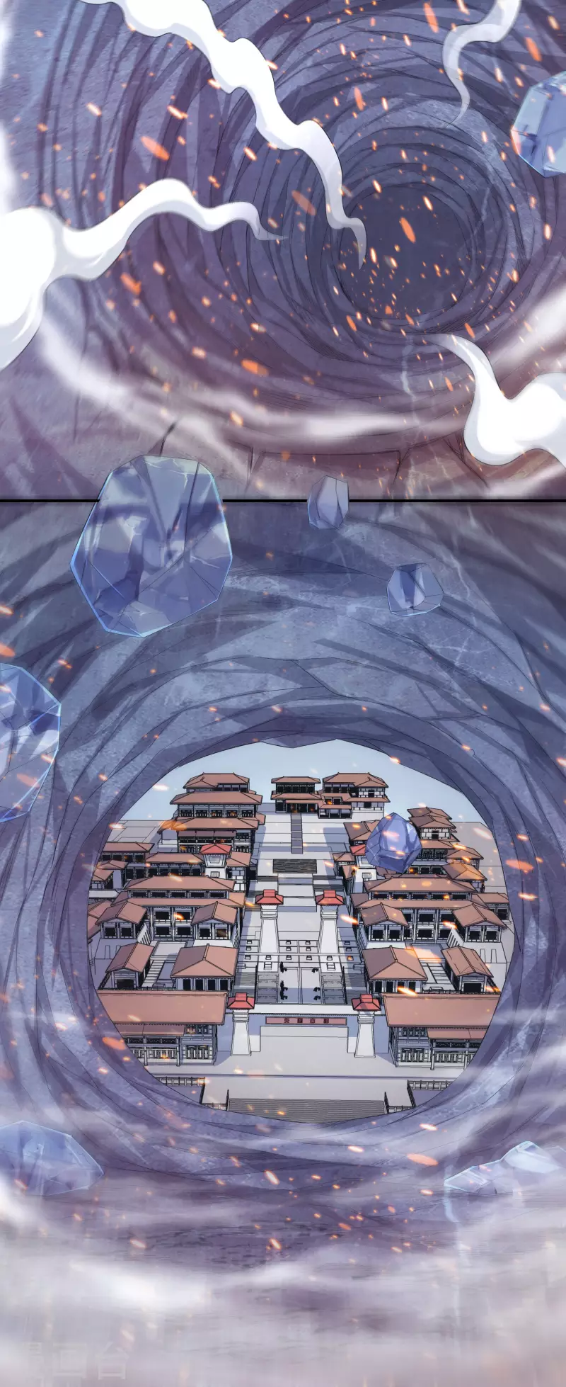 第31话 牛英雄-第35话