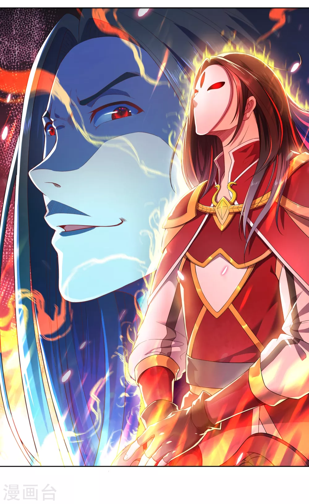 第4话 灭门1-第5话