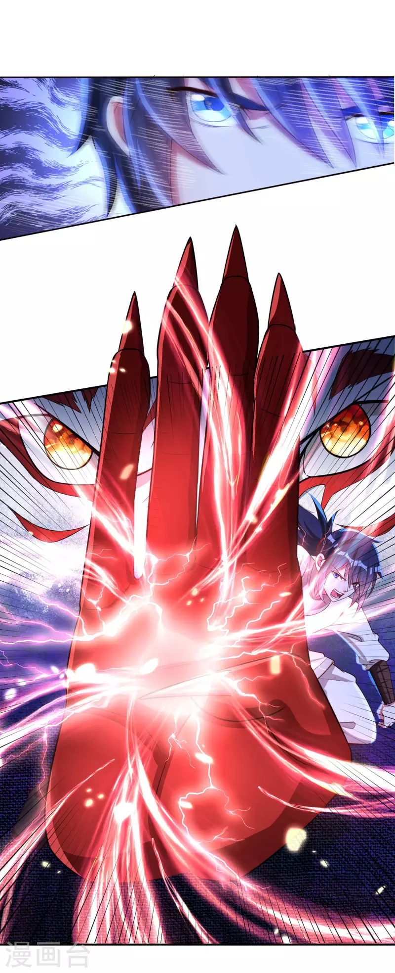 第57话 惨败-第65话