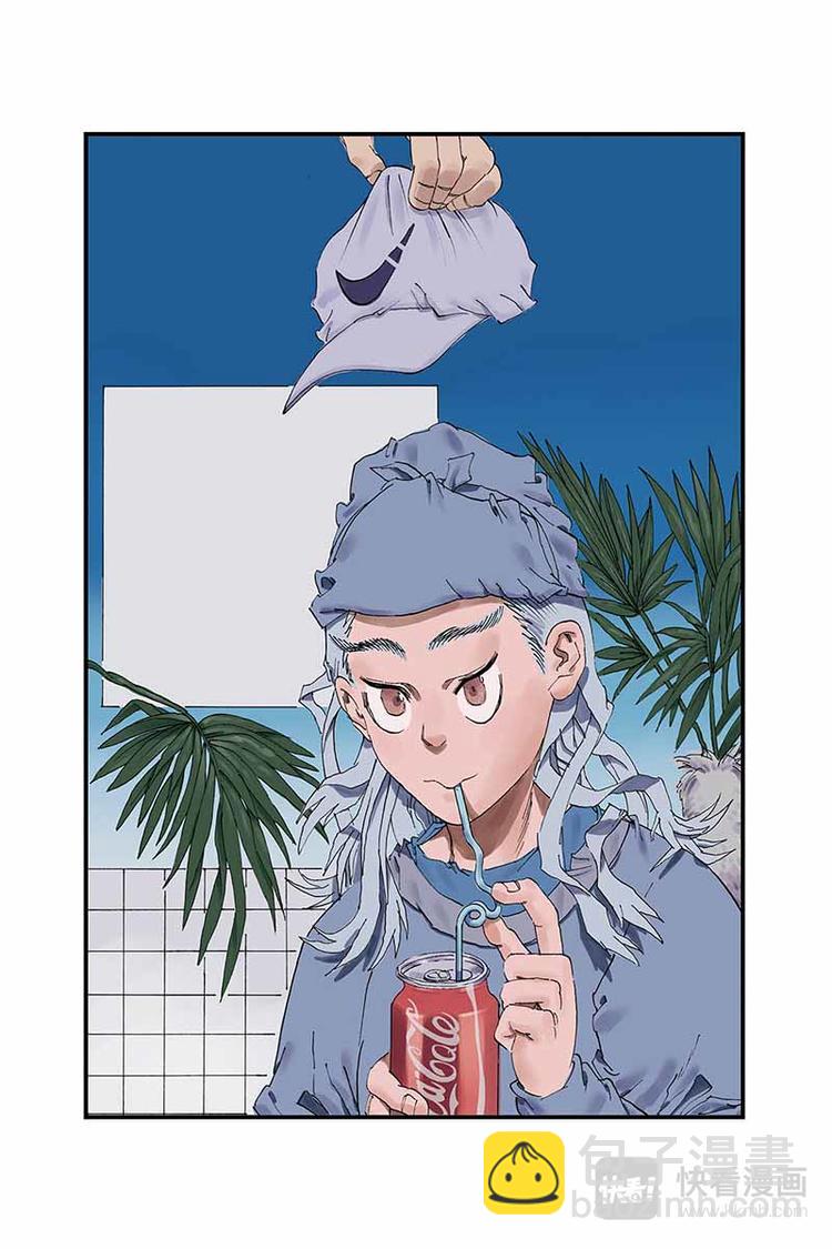 第01话 兵符被盗-第3话