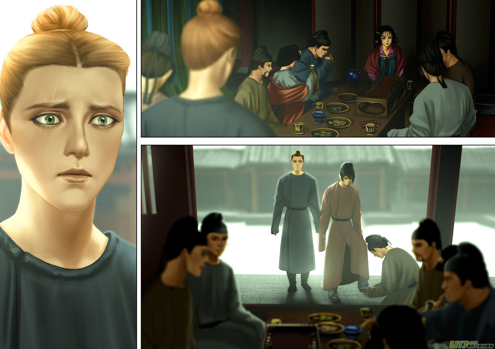 103 第二十五章-3-第117话