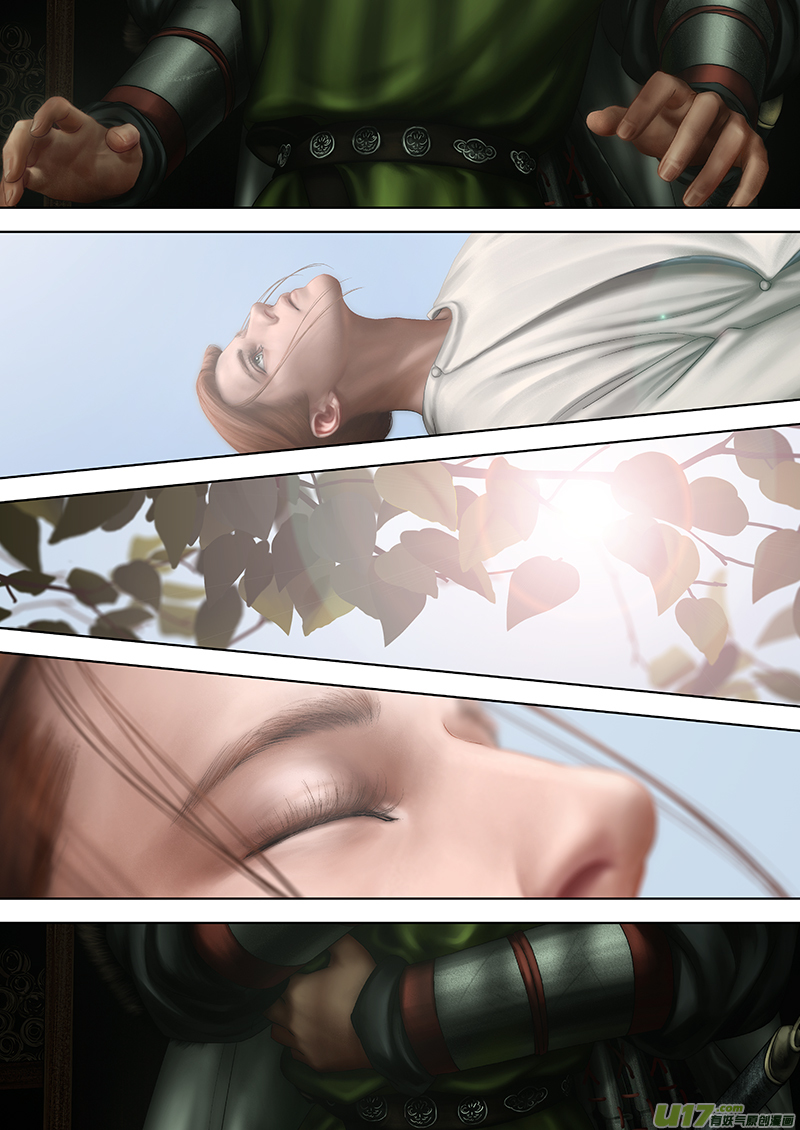 140 第二十八章-6-第157话