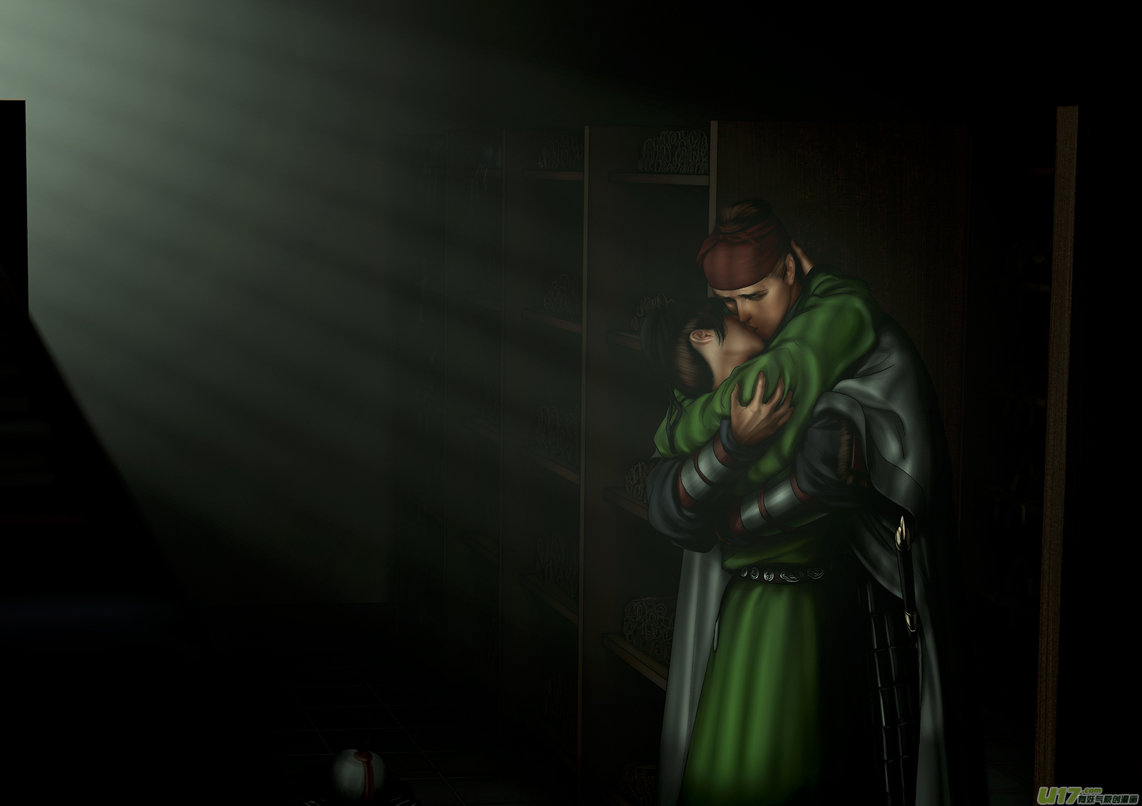 140 第二十八章-6-第157话