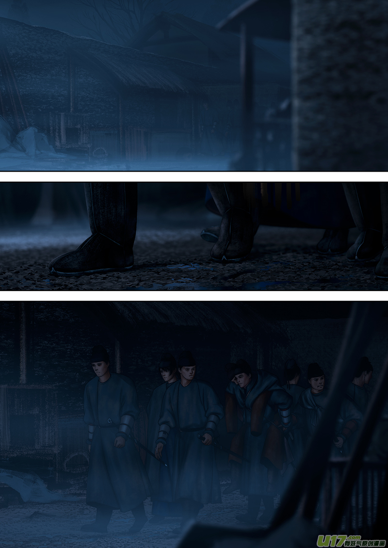 171 第二十九章-29-第189话