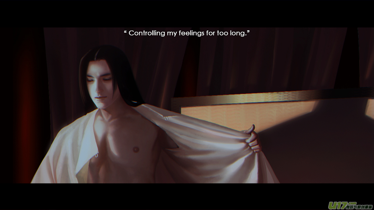 番外：这不是开元异闻录！-下-第31话