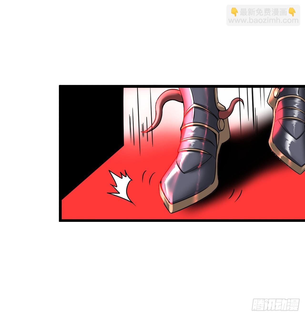 红色之宴(1/2)-第13话